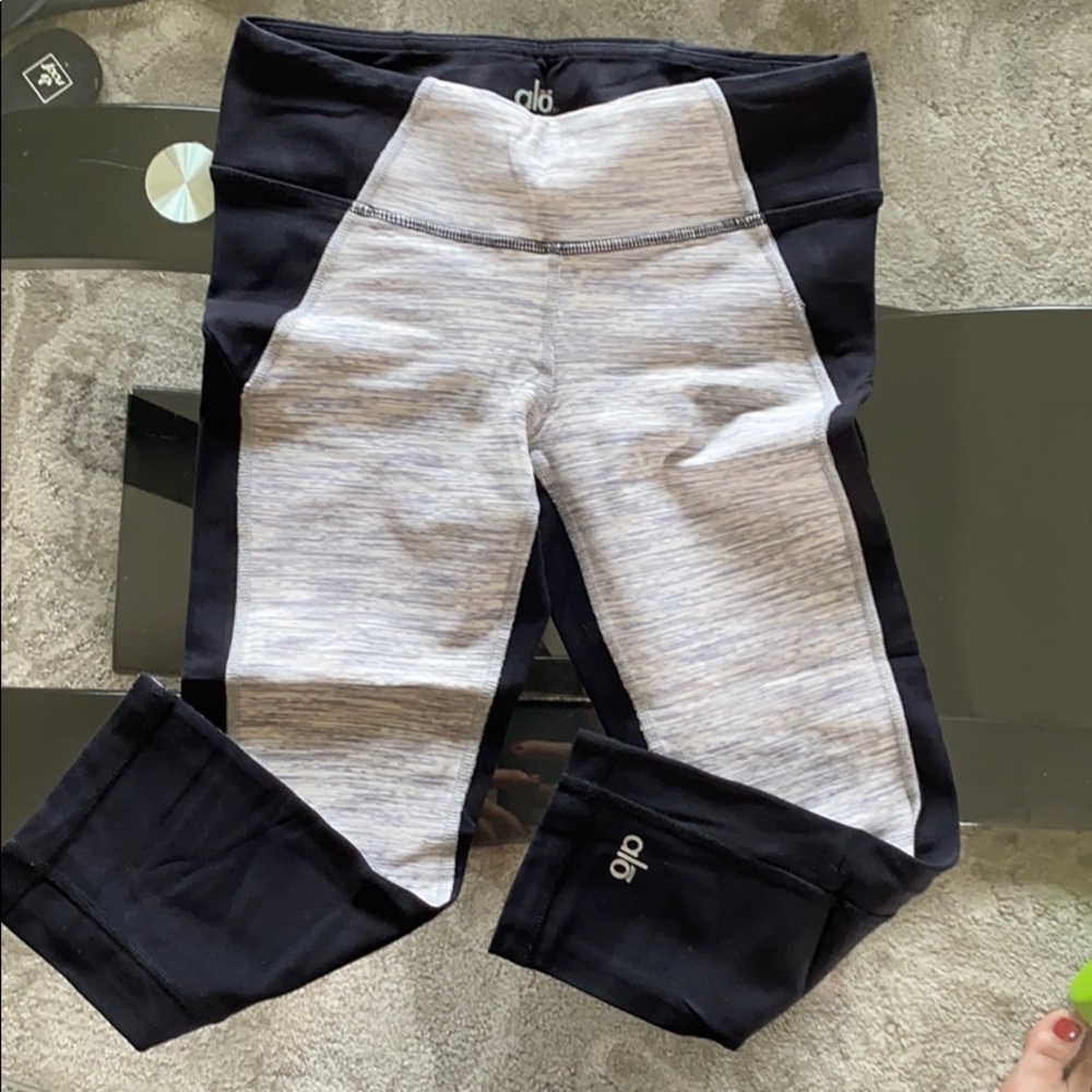 Alo yoga leggings